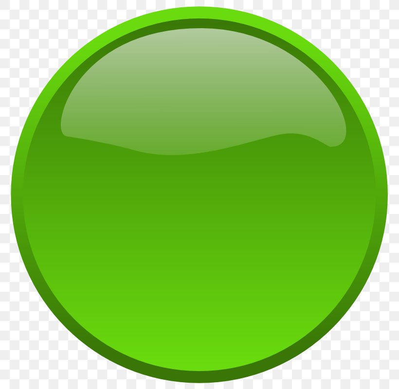 3D Computer Graphics Circle 3D Modeling Icon, PNG, 800x800px, Button, Grass, Green, Oval, Produce Download Free