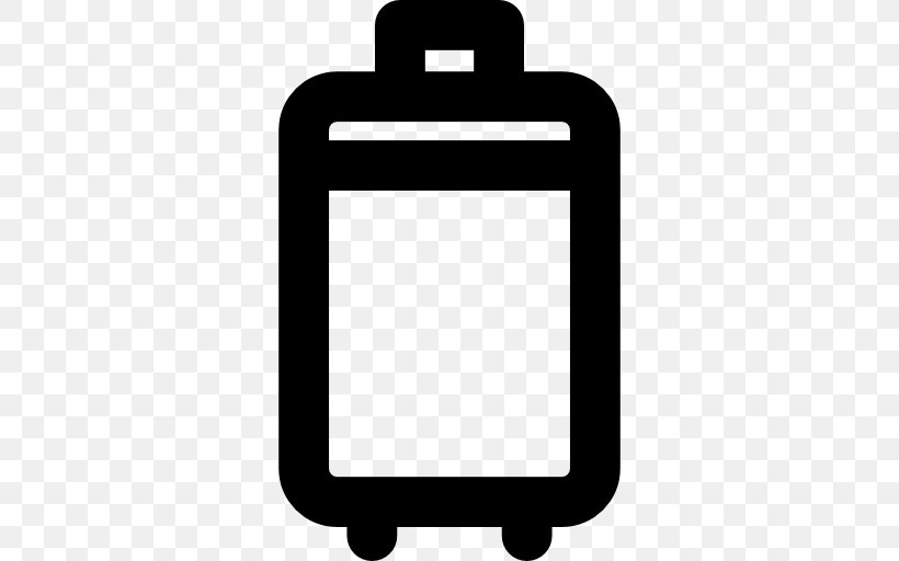 Baggage Train Travel Suitcase Transport, PNG, 512x512px, Baggage, Bag, Briefcase, Business Travel, Directory Download Free