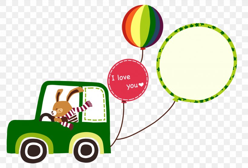 Car Image Drawing Bear, PNG, 2051x1393px, Car, Area, Balloon, Bear, Campervans Download Free