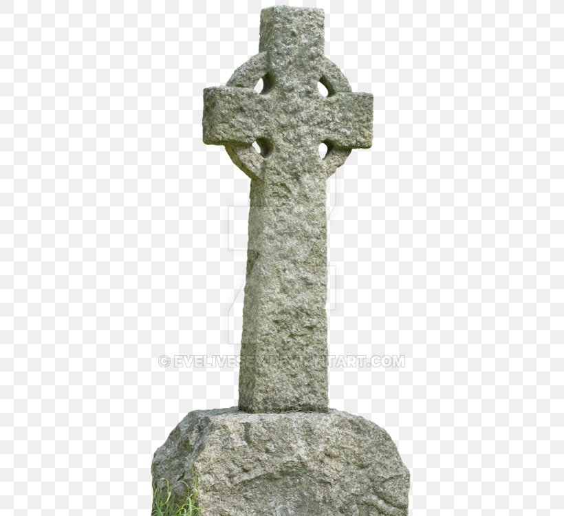 Celtic Cross Headstone Christian Cross, PNG, 400x750px, Cross, Artifact, Celtic Cross, Celtic Knot, Celts Download Free