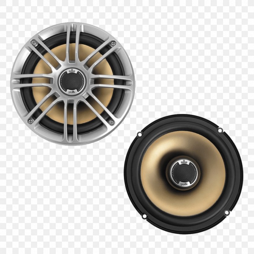 Coaxial Loudspeaker Polk Audio Component Speaker Vehicle Audio, PNG, 900x900px, Loudspeaker, Audio, Audio Equipment, Audio Power, Car Subwoofer Download Free