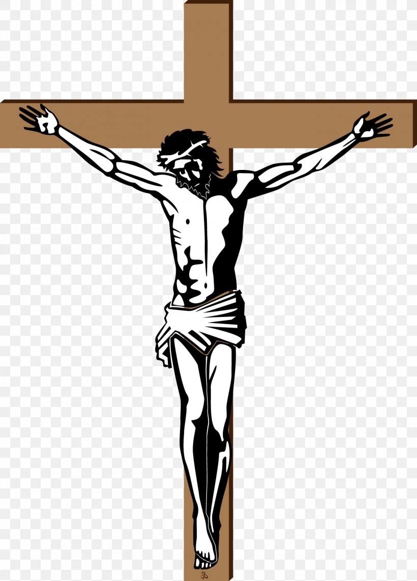 Cross Crucifixion Of Jesus Depiction Of Jesus Christianity, PNG, 1364x1901px, Cross, Arm, Christian Cross, Christianity, Crucifix Download Free