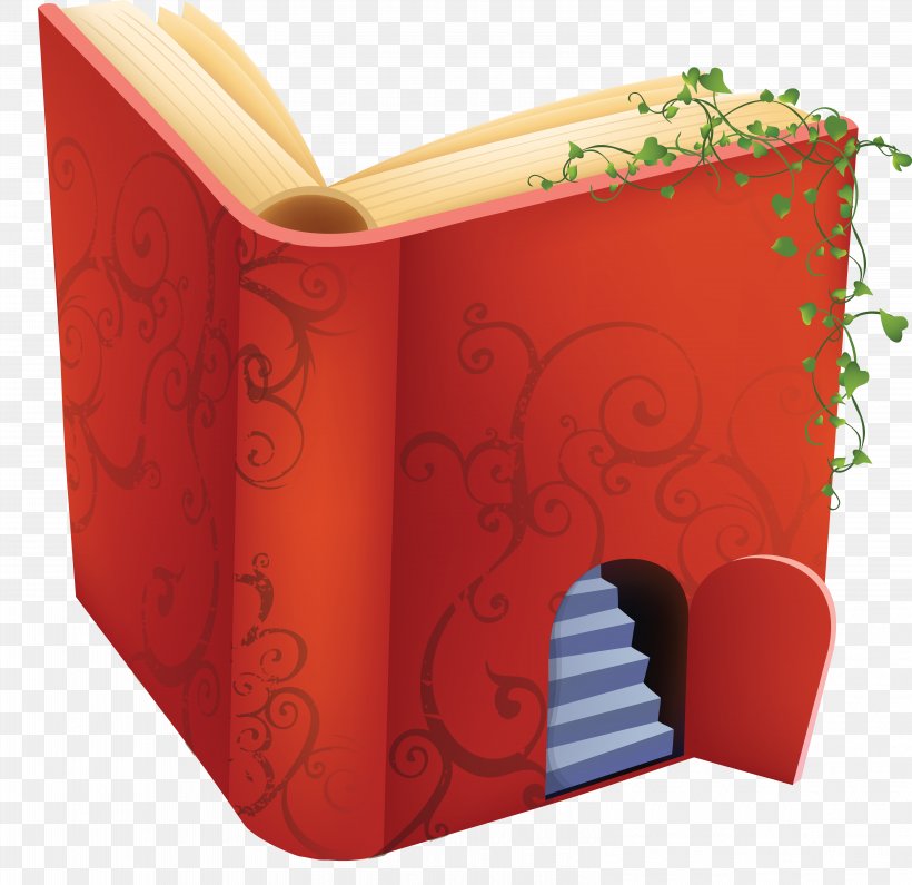 Fairy Tale Illustration Clip Art Illustrator Vector Graphics, PNG, 6193x6010px, Fairy Tale, Altered Book, Book, Book Illustration, Box Download Free