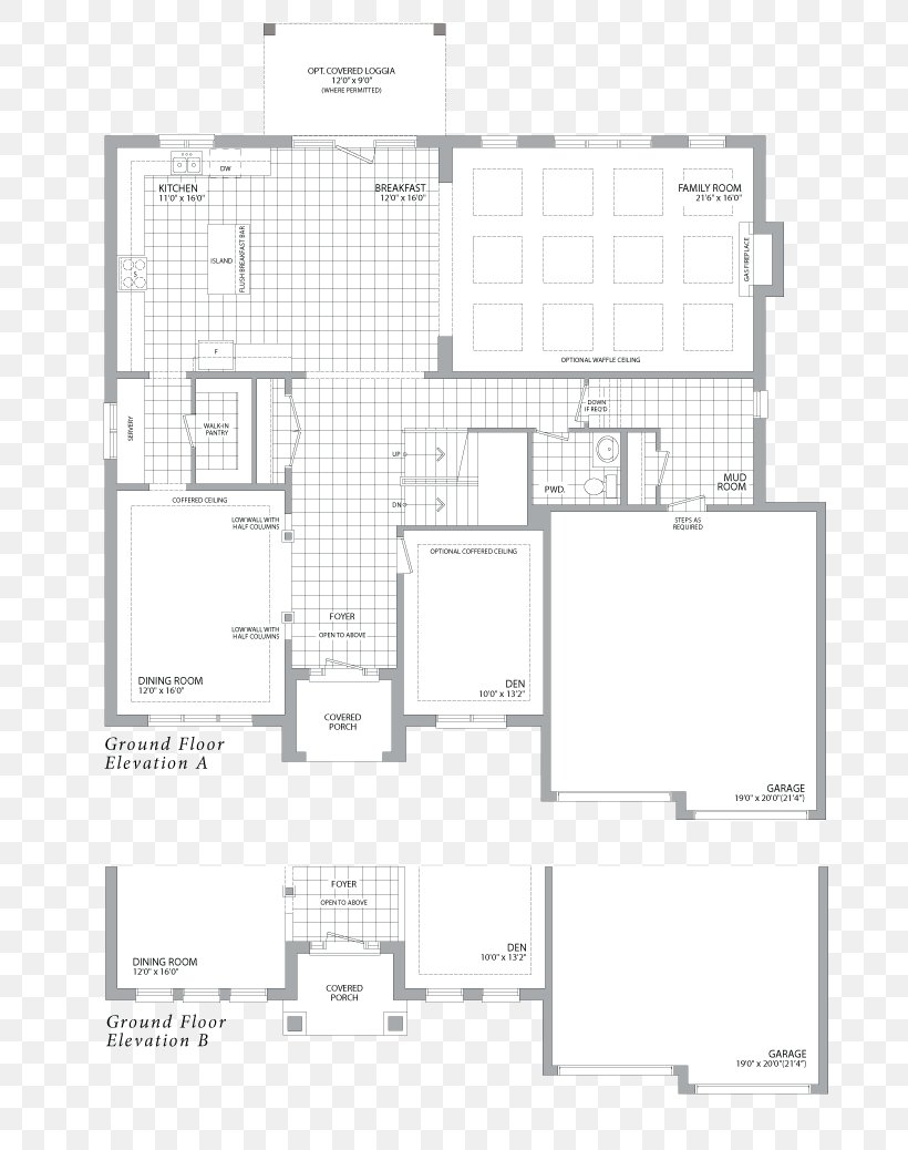 Floor Plan Architecture, PNG, 700x1038px, Floor Plan, Architecture, Area, Black And White, Diagram Download Free