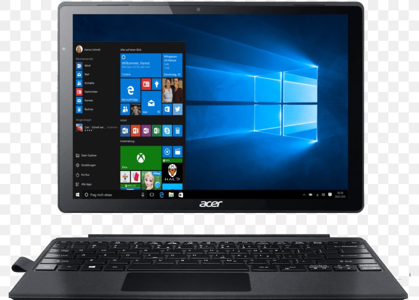 Laptop Intel Acer Aspire Acer Switch Alpha 12, PNG, 786x587px, 2in1 Pc, Laptop, Acer, Acer Aspire, Acer Aspire One Download Free