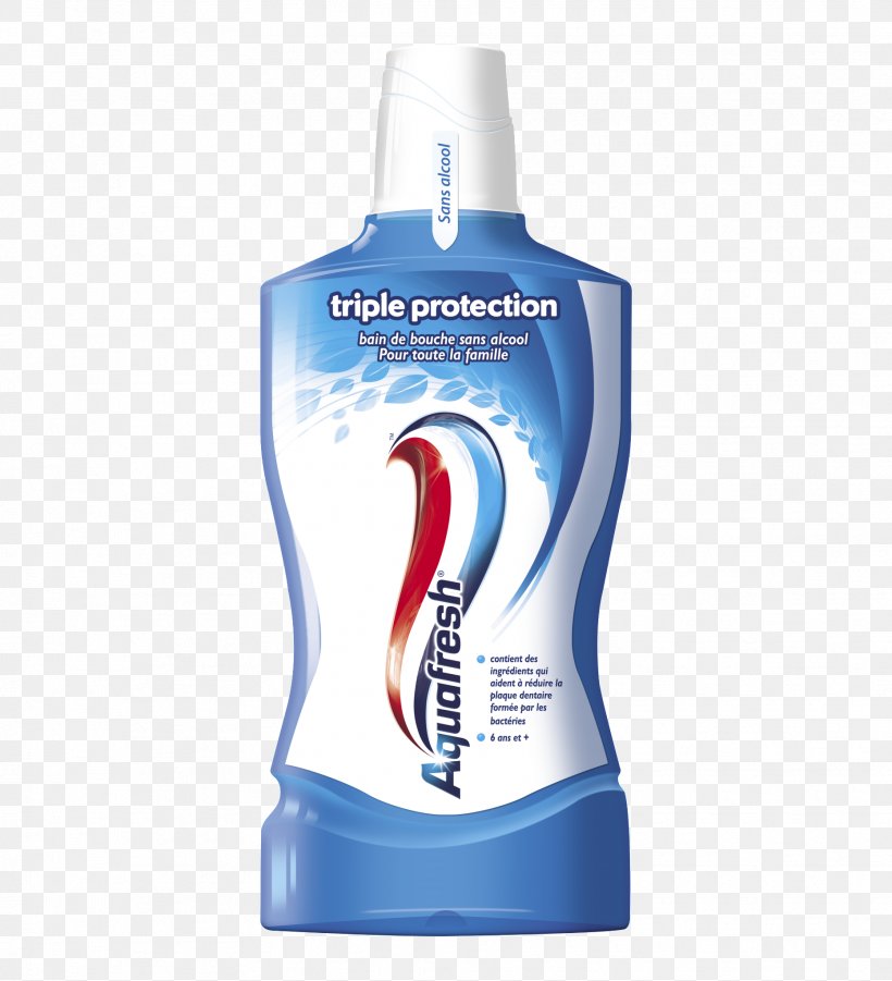 Mouthwash Aquafresh Toothpaste Sensodyne, PNG, 1862x2048px, Mouthwash, Aquafresh, Bottle, Brand, Colgate Download Free