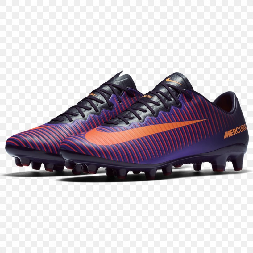 Nike Mercurial Vapor Football Boot Shoe Cleat Calzado Deportivo, PNG, 1000x1000px, Nike Mercurial Vapor, Athletic Shoe, Boot, Cleat, Clothing Accessories Download Free