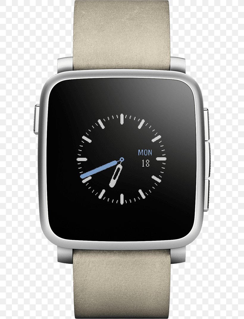 Pebble Time Steel Apple Watch Series 2 Smartwatch, PNG, 596x1069px, Pebble, Apple, Apple Watch, Apple Watch Series 2, Apple Watch Series 3 Download Free