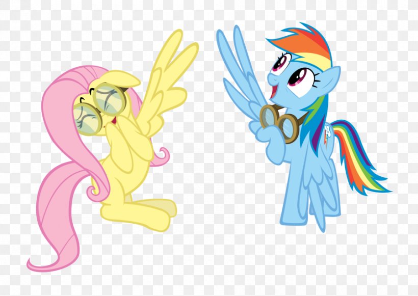 Rainbow Dash Fluttershy Pinkie Pie Rarity Twilight Sparkle, PNG, 900x638px, Rainbow Dash, Animal Figure, Applejack, Art, Big Mcintosh Download Free