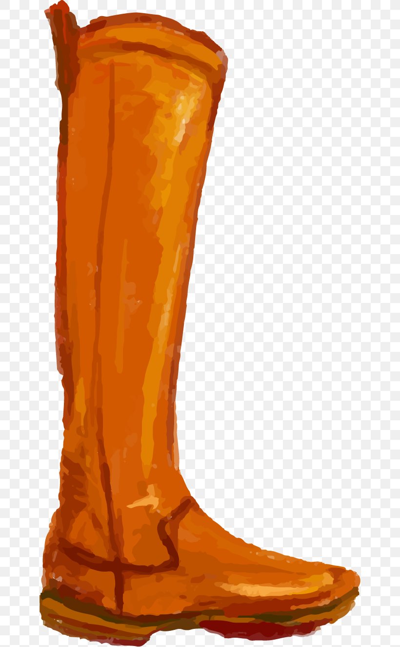Riding Boot Shoe Drawing, PNG, 658x1324px, Riding Boot, Boot, Color, Designer, Drawing Download Free
