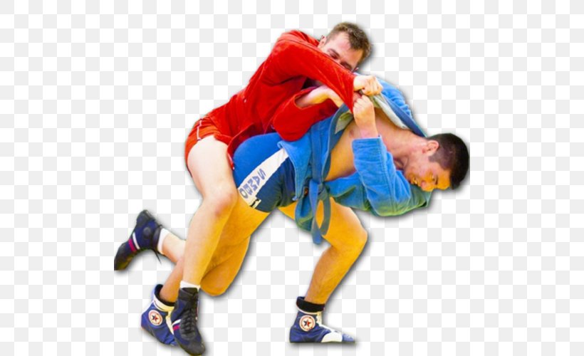 Sambo Wrestling Combat Sport Self-defense, PNG, 500x500px, Sambo, Aggression, Championship, Combat, Combat Sport Download Free