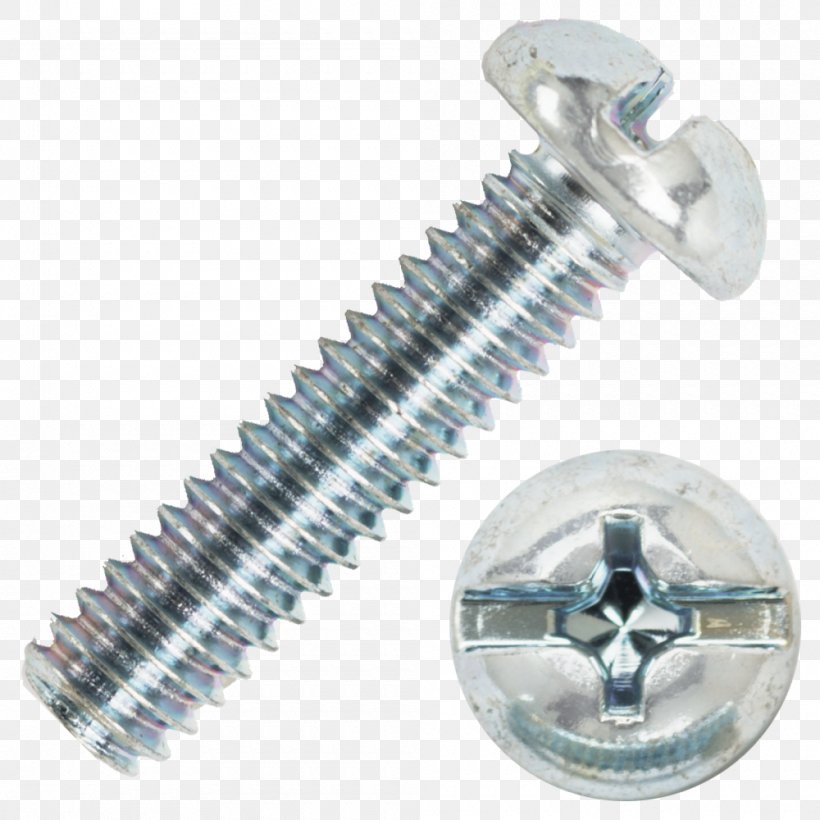Screw Bolt Nut Fastener Washer, PNG, 1000x1000px, Screw, Anchor Bolt, Bolt, Diy Store, Export Download Free