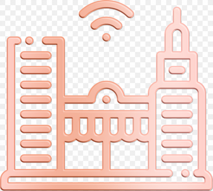 Smart City Icon Wifi Icon Smart City Icon, PNG, 1026x922px, Smart City Icon, Geometry, Line, Mathematics, Meter Download Free