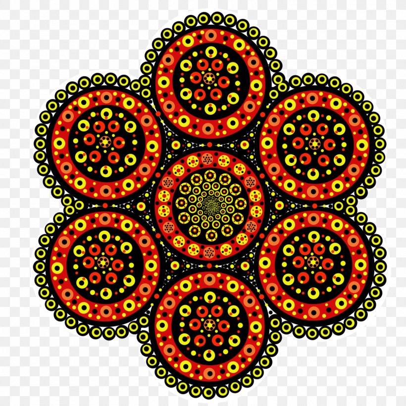 Visual Arts Circle Symmetry Point Pattern, PNG, 1500x1500px, Visual Arts, Art, Flower, Organism, Point Download Free