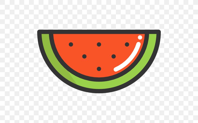 Watermelon Food, PNG, 512x512px, Watermelon, Auglis, Citrullus, Flat Design, Food Download Free