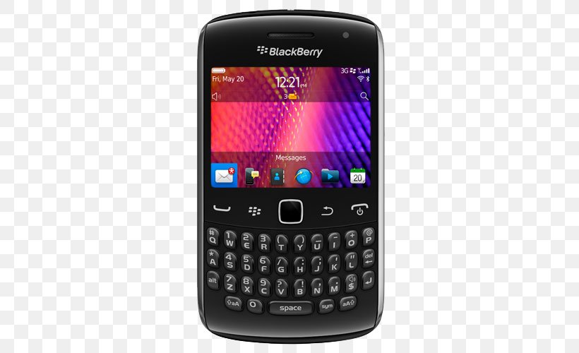 BlackBerry OS GSM Smartphone IPhone, PNG, 500x500px, Blackberry, Blackberry Curve, Blackberry Curve 9360, Blackberry Os, Cellular Network Download Free