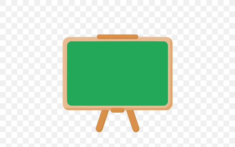 Blackboard Writing School, PNG, 512x512px, Blackboard, Avatar, Education, Grass, Green Download Free