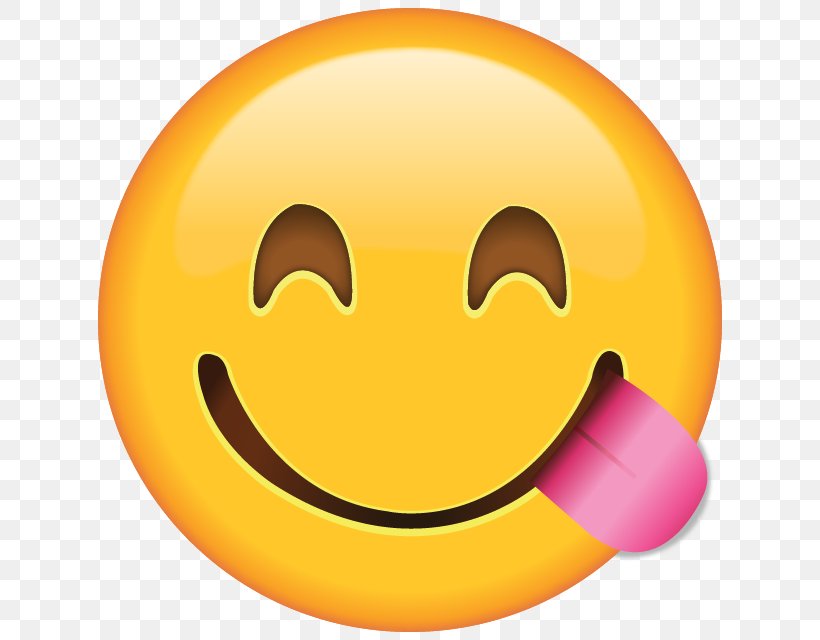 Emoji Smiley Emoticon Face - PNG - Download Free.