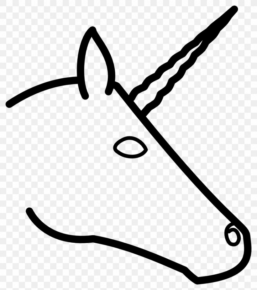 Horse Drawing Unicorn, PNG, 885x1000px, Horse, Area, Art, Art Museum, Black Download Free
