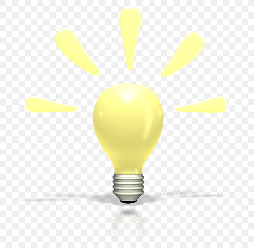 Incandescent Light Bulb Animation Lamp Clip Art, PNG, 746x800px, Light,  Animation, Color, Energy, Idea Download Free