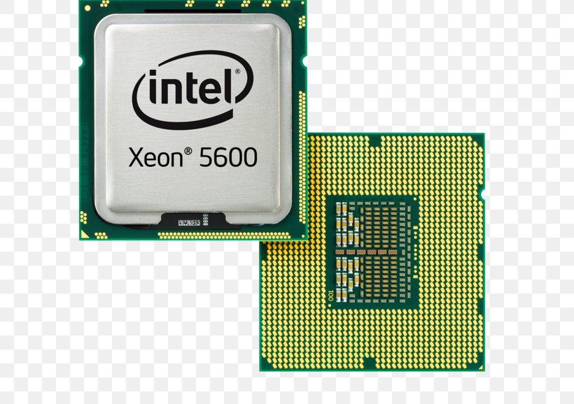 Intel Xeon Central Processing Unit LGA 1366 Computer Servers, PNG, 770x578px, Intel, Brand, Central Processing Unit, Computer Accessory, Computer Component Download Free