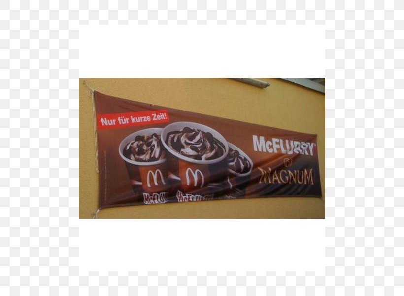 McDonald's McFlurry With Oreo Cookies Smarties Bounty Chocolate Brownie, PNG, 800x600px, Mcflurry, Advertising, Bounty, Brand, Calorie Download Free