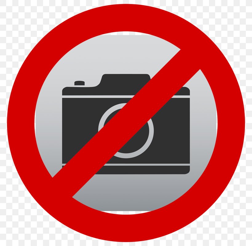 No Symbol Photography Sign Clip Art, PNG, 800x800px, No Symbol, Brand, Camera, Camera Flashes, Logo Download Free