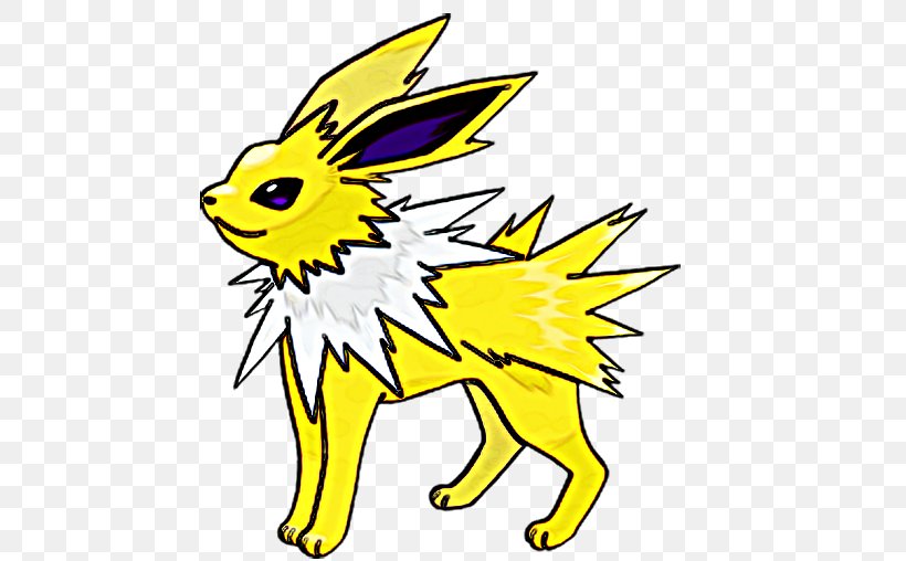 Pokémon Go Pokémon X And Y Pikachu Jolteon Png 550x508px