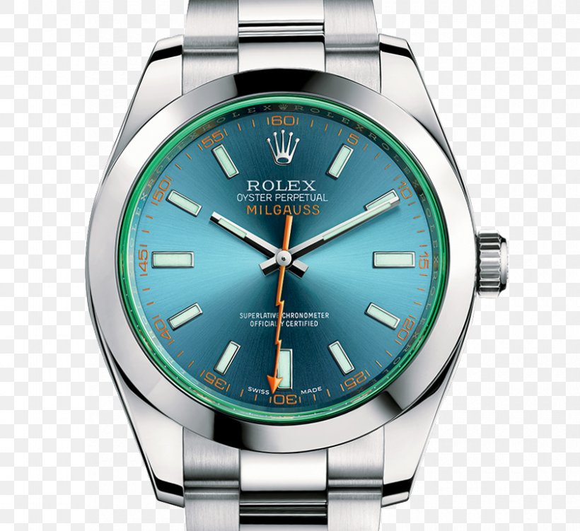 Rolex Milgauss Rolex Datejust Rolex Daytona Rolex GMT Master II Rolex Sea Dweller, PNG, 840x770px, Rolex Milgauss, Antimagnetic Watch, Brand, Chronometer Watch, Counterfeit Watch Download Free