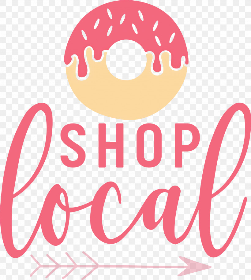 SHOP LOCAL, PNG, 2684x3000px, Shop Local, Geometry, Happiness, Line, Logo Download Free
