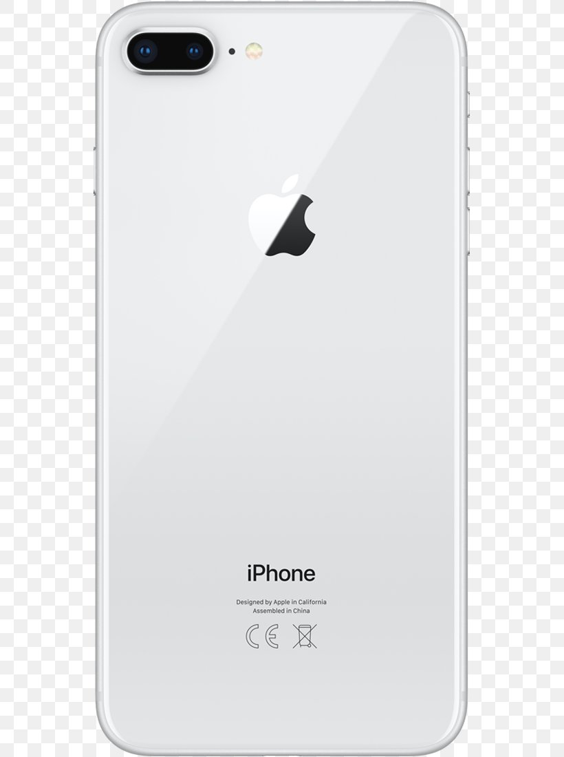 Apple IPhone 8 Plus IPhone 7 IPhone X IPhone 6S, PNG, 576x1100px, Apple Iphone 8 Plus, Apple, Black And White, Brand, Communication Device Download Free