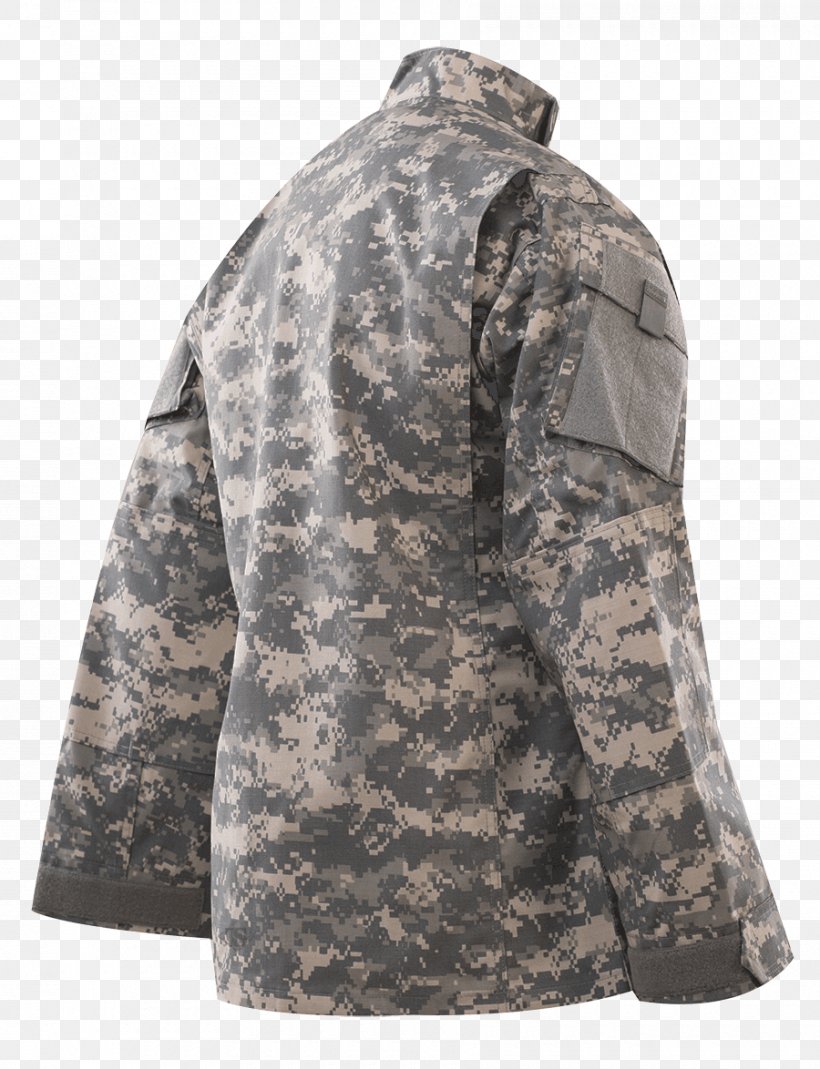 Army Combat Uniform TRU-SPEC Military Camouflage Clothing, PNG, 900x1174px, Army Combat Uniform, Battle Dress Uniform, Button, Camouflage, Clothing Download Free