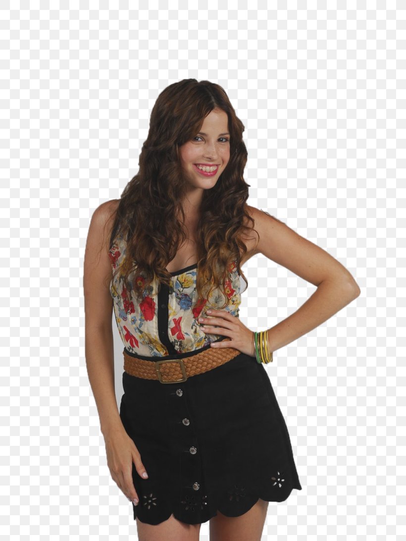 Candelaria Molfese Violetta Lead, PNG, 731x1092px, Candelaria Molfese, Actor, Alba Rico, Brown Hair, Clothing Download Free