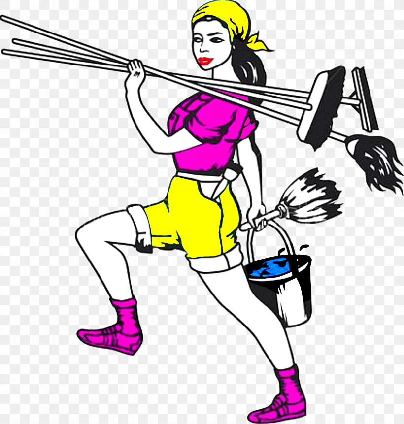 Cleaning Cleaner Housekeeping Maid Service Clip Art, PNG, 2493x2620px, Cleaning, Arm, Art, Artwork, Cleaner Download Free
