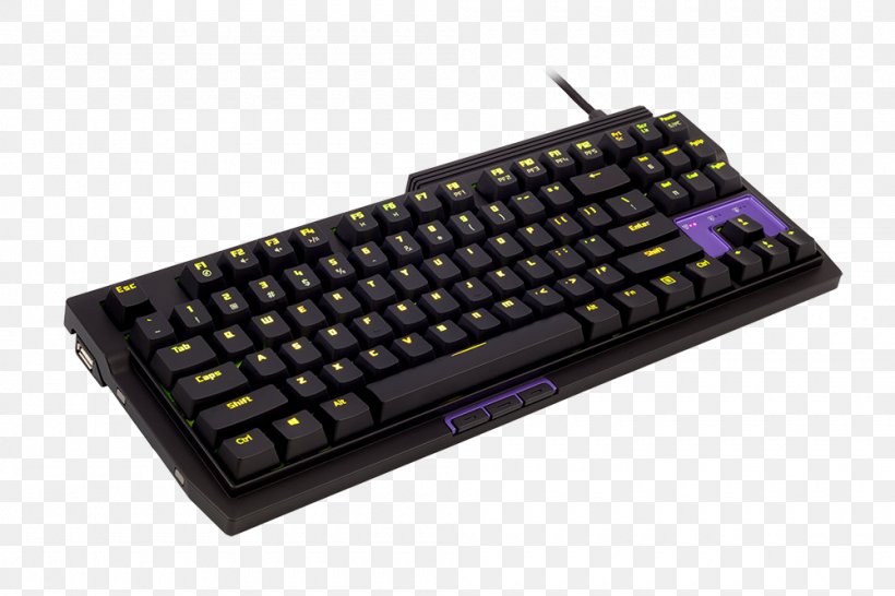 Computer Keyboard Tesoro Tizona Elite G2NFL Laptop Computer Cases & Housings RGB Color Model, PNG, 1000x667px, Computer Keyboard, Computer Cases Housings, Computer Component, Electronic Device, Gaming Keypad Download Free