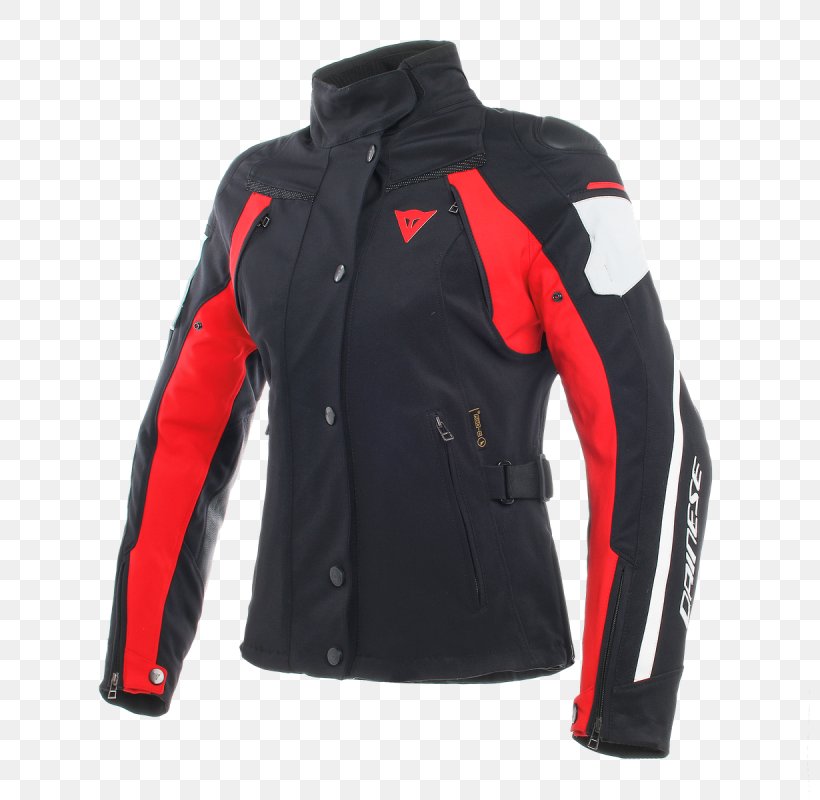 Dainese Rain Master D-Dry Jacket Dainese Rain Master D-Dry Lady Jacket Dainese Hydra Flux D-Dry Women Textile Jacket, PNG, 800x800px, Dainese, Black, Jacket, Motorcycle, Motorcycle Protective Clothing Download Free
