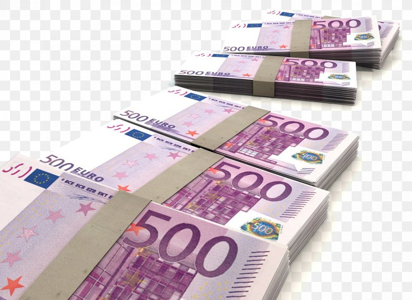 Euro Banknotes 500 Euro Note Finance Investment, PNG, 1172x853px, 200 Euro Note, 500 Euro Note, Euro Banknotes, Bank, Banknote Download Free