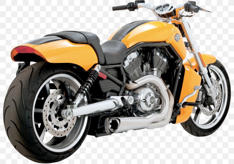 Exhaust System Harley-Davidson VRSC Motorcycle Car, PNG, 800x577px, Exhaust System, Aftermarket, Automotive Exhaust, Automotive Exterior, Automotive Tire Download Free