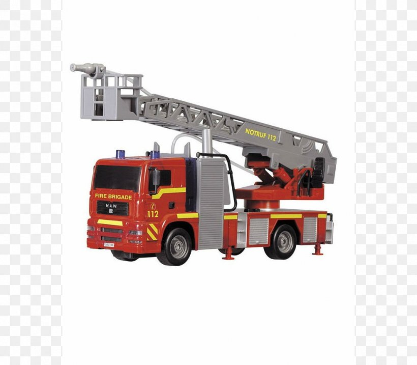 Fire Engine Die-cast Toy Car Firefighter, PNG, 989x865px, Fire Engine, Car, Construction Equipment, Diecast Toy, Emergency Vehicle Download Free