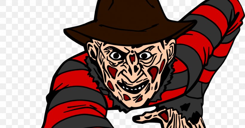 Freddy Krueger Jason Voorhees Drawing Clip Art Png X Px Freddy