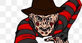 Freddy Krueger Jason Voorhees Freddy Vs Jason Vs Ash The Nightmare Warriors Film Png 427x600px Freddy Krueger Black And White Character Drawing Fictional Character Download Free