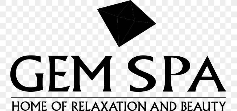 Gem Spa Logo MMI Realty Services Inc Retirement Community, PNG, 749x386px, Logo, Advertising, Banner, Brand, Business Download Free