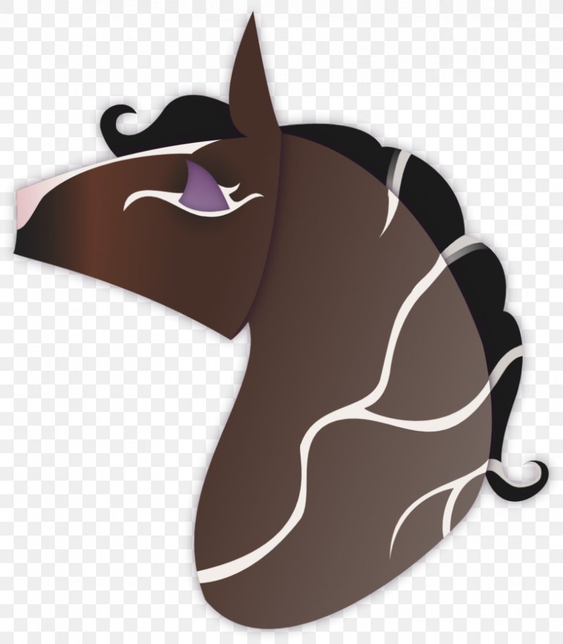 Horse Clip Art Product Purple Carnivores, PNG, 835x956px, Horse, Carnivoran, Carnivores, Character, Fiction Download Free