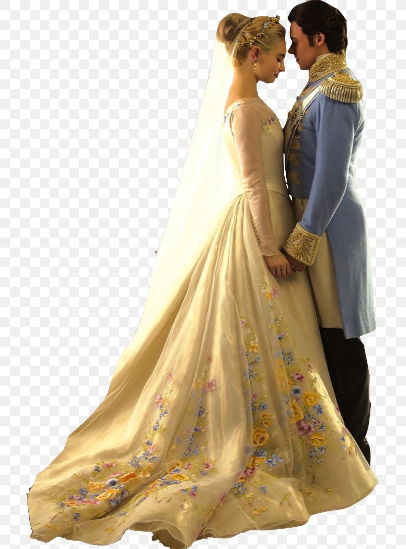 Prince Charming Cinderella Stepmother Drizella Film, PNG, 713x1109px, Cinderella, Art, Bridal Clothing, Bride, Dress Download Free