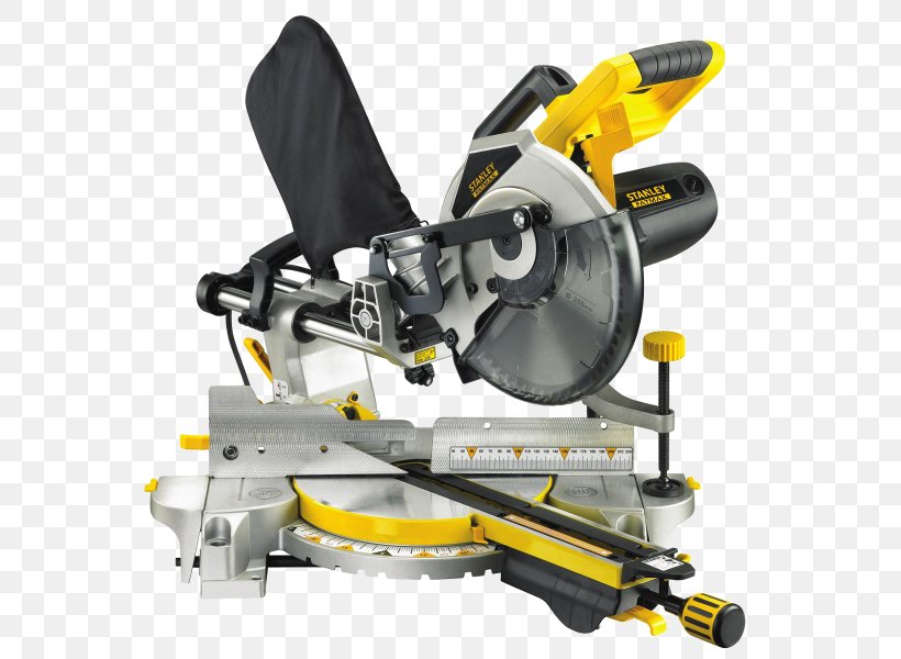 Stanley Hand Tools Miter Saw Power Tool, PNG, 600x600px, Stanley Hand Tools, Circular Saw, Hardware, Jigsaw, Machine Download Free