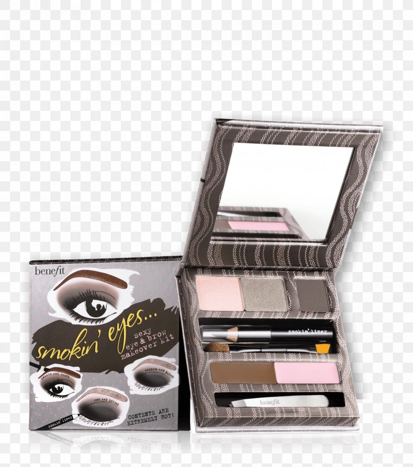 Benefit Cosmetics Eye Shadow Smokey Eyes, PNG, 1220x1380px, Benefit Cosmetics, Color, Cosmetics, Eye, Eye Shadow Download Free