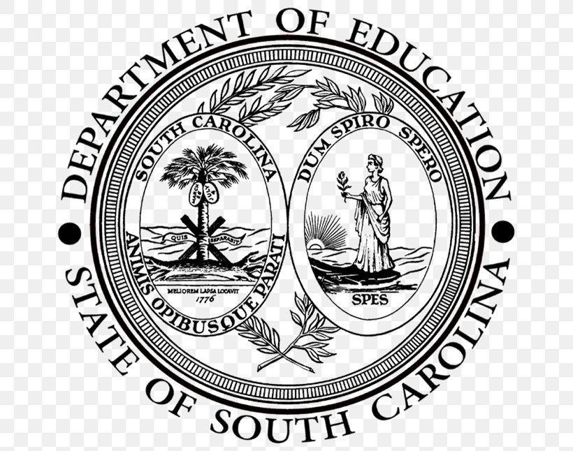Berkeley County School District South Carolina Department Of Education National Secondary School, PNG, 679x646px, School, Area, Black And White, Brand, Curriculum Download Free