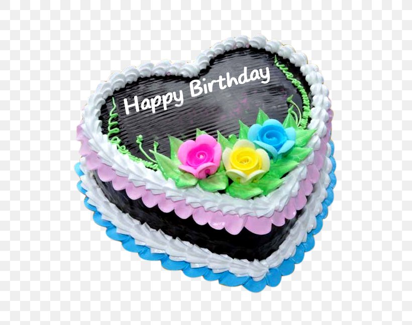 Birthday Cake Chocolate Cake Frosting & Icing Black Forest Gateau Bakery, PNG, 648x648px, Birthday Cake, Bakery, Birthday, Black Forest Gateau, Buko Pie Download Free