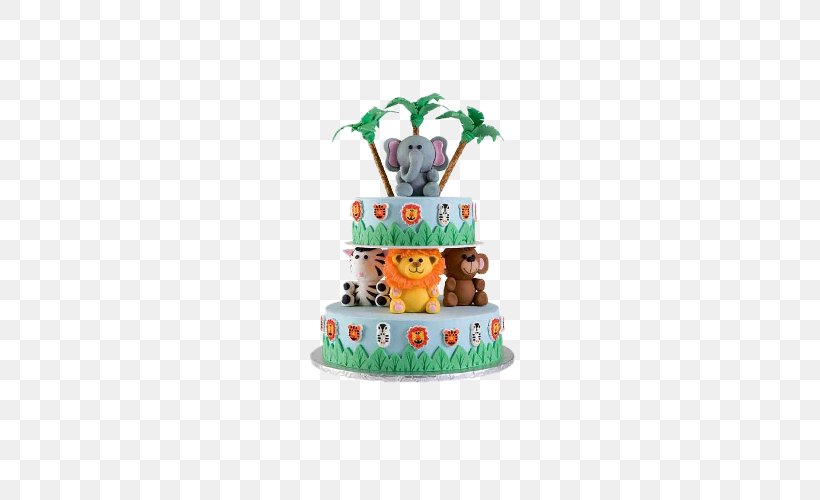 Birthday Cake Cupcake Monkey Bread, PNG, 500x500px, Birthday Cake, Baby Shower, Birthday, Buttercream, Cake Download Free