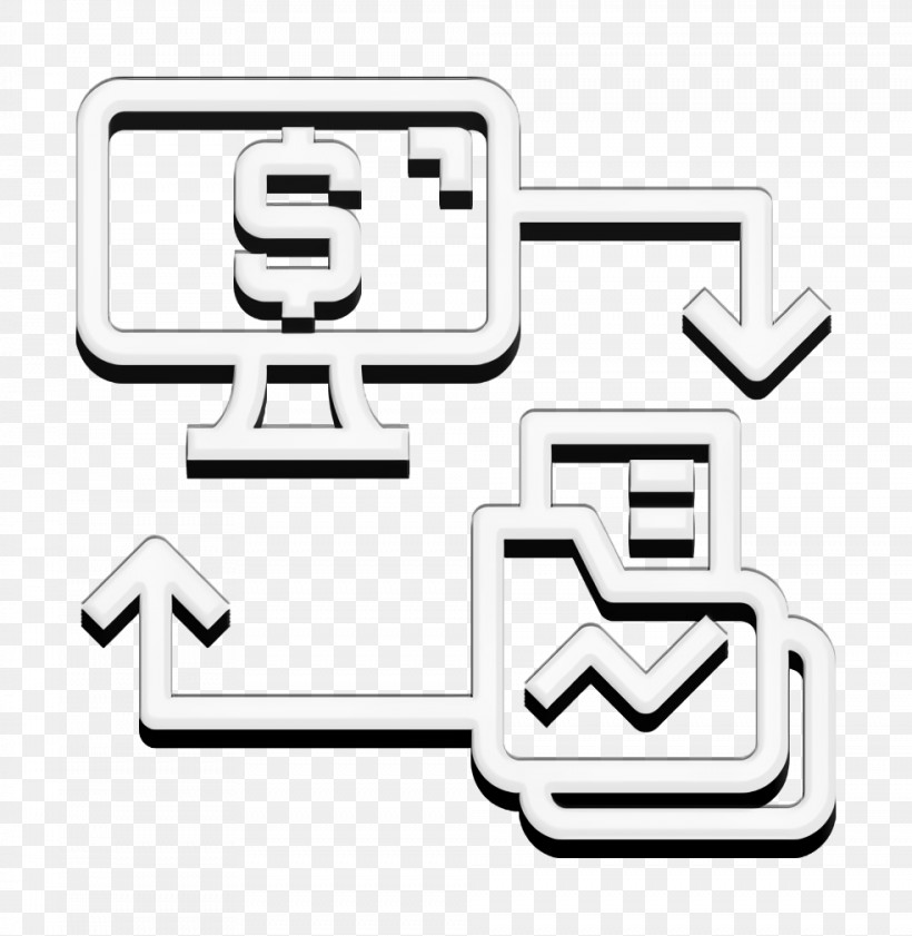 Business Icon Business Concept Icon Process Icon, PNG, 984x1010px, Business Icon, Black, Black And White, Business Concept Icon, Geometry Download Free